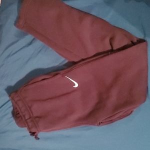Nike Jogging pants